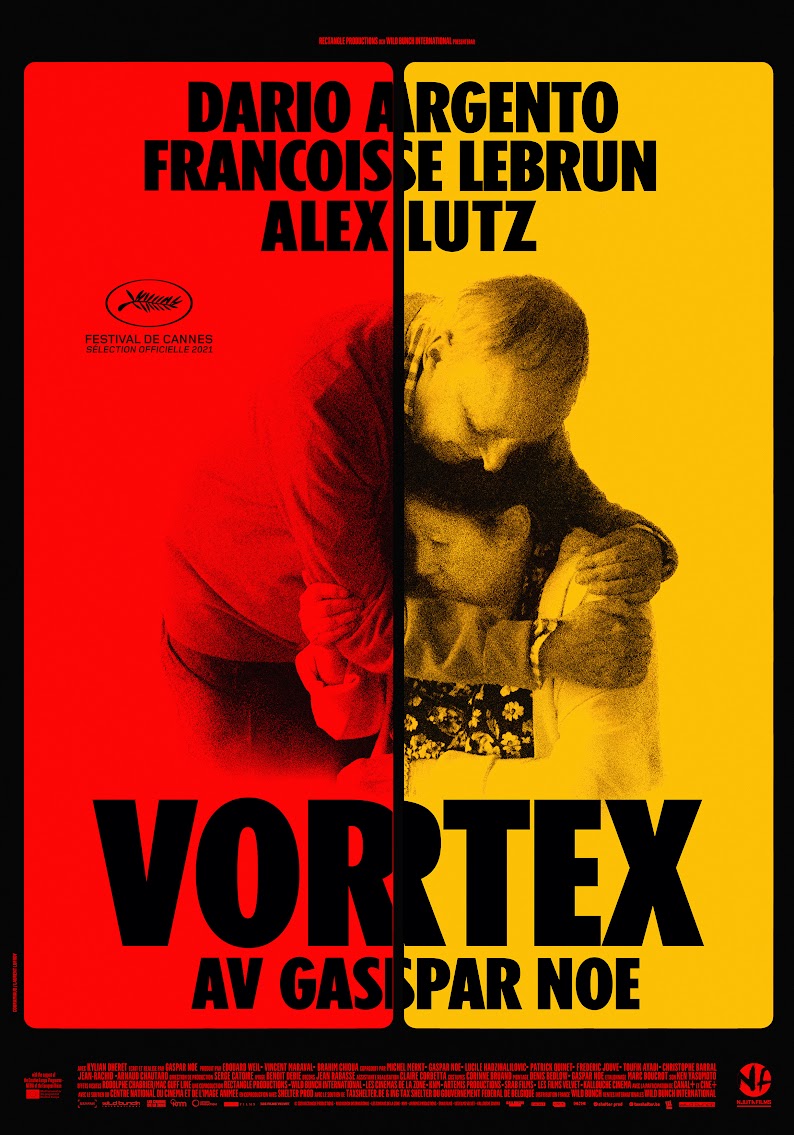 Omslag till filmen: Vortex